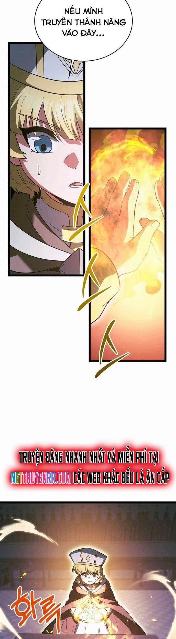 Anh Hùng Trọng Sinh Thành Trưởng Tử Nhà Công Tước 57 trang 18