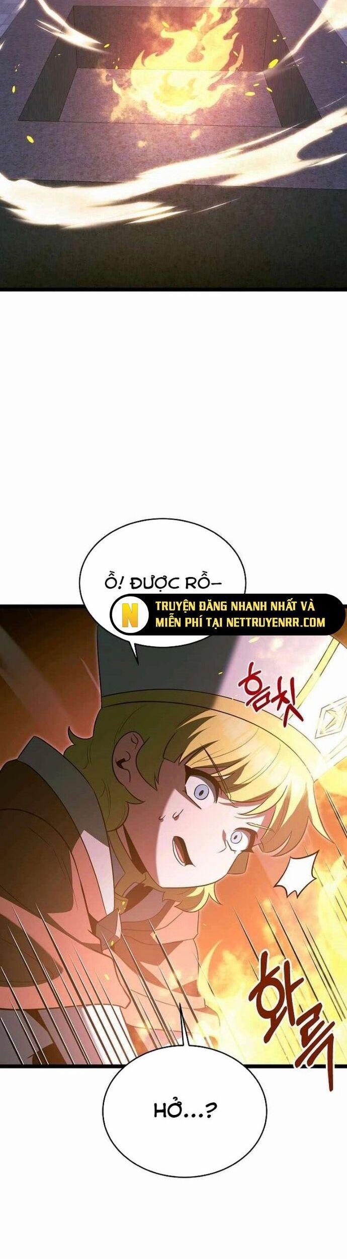 Anh Hùng Trọng Sinh Thành Trưởng Tử Nhà Công Tước 57 trang 19