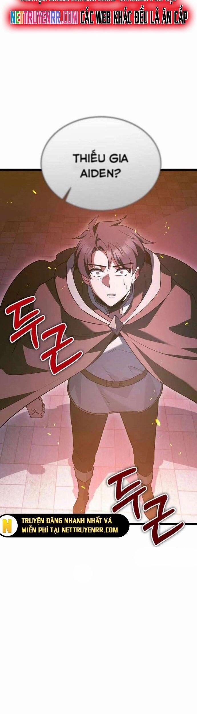Anh Hùng Trọng Sinh Thành Trưởng Tử Nhà Công Tước 57 trang 23