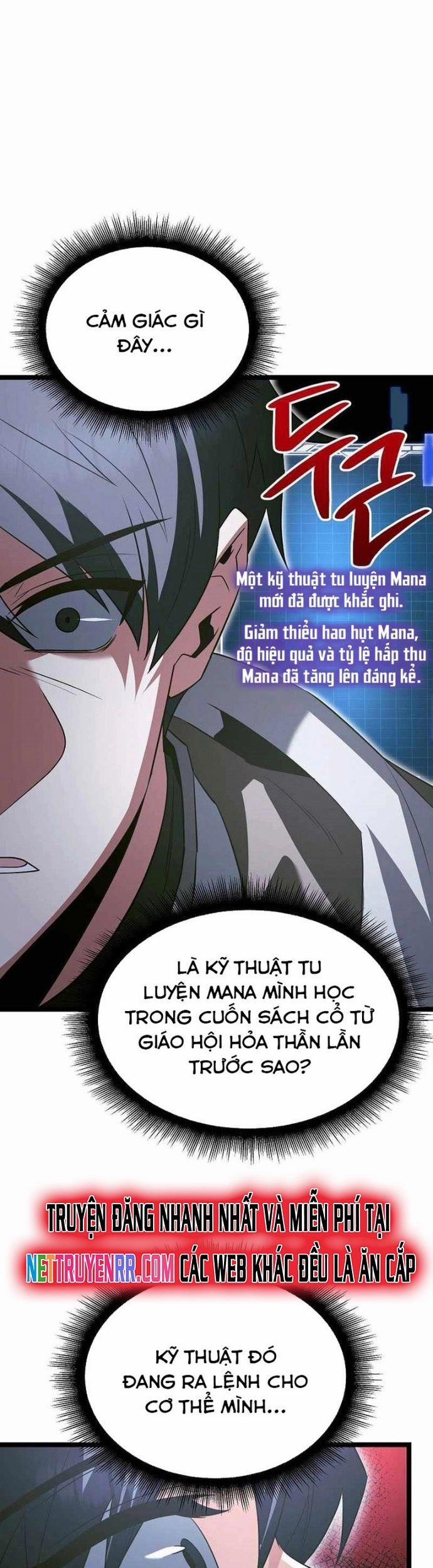 Anh Hùng Trọng Sinh Thành Trưởng Tử Nhà Công Tước 57 trang 24