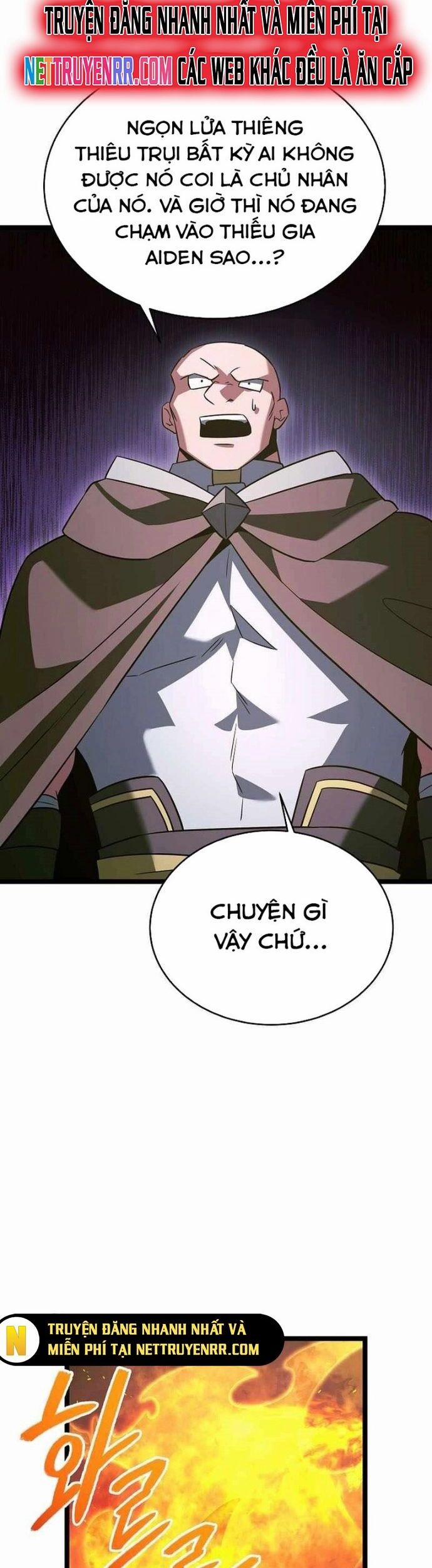 Anh Hùng Trọng Sinh Thành Trưởng Tử Nhà Công Tước 57 trang 30