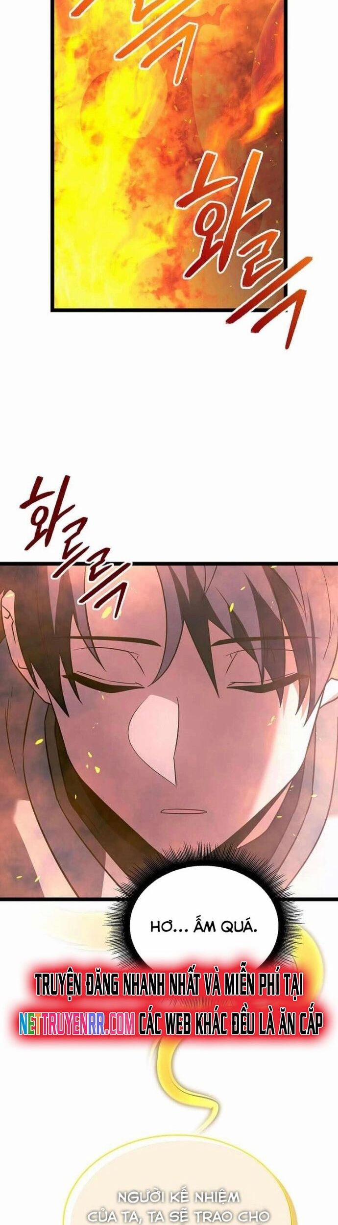 Anh Hùng Trọng Sinh Thành Trưởng Tử Nhà Công Tước 57 trang 31