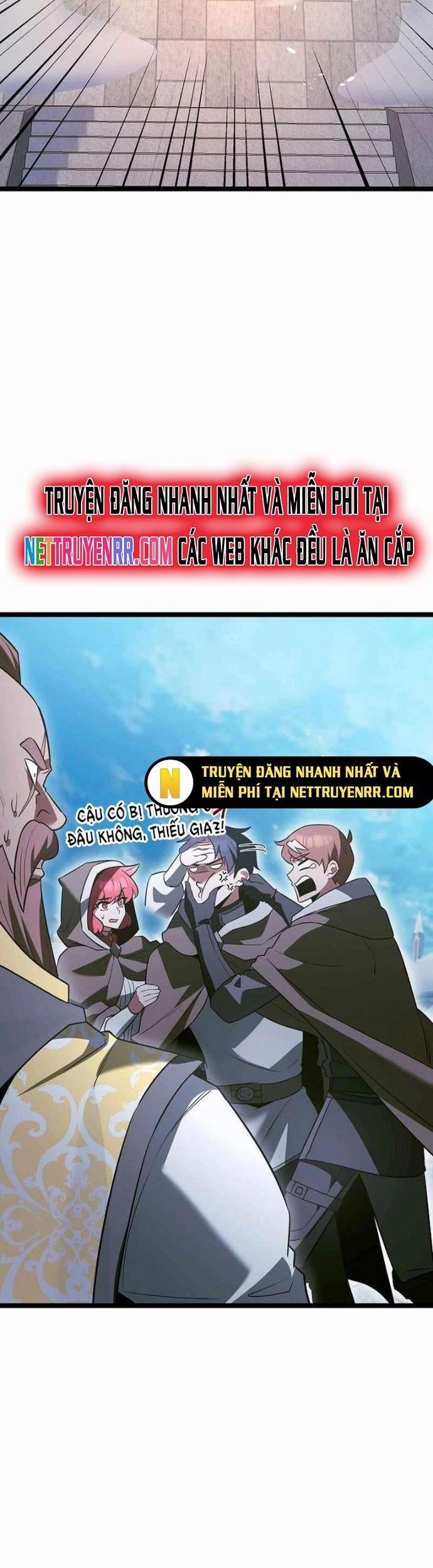 Anh Hùng Trọng Sinh Thành Trưởng Tử Nhà Công Tước 57 trang 34