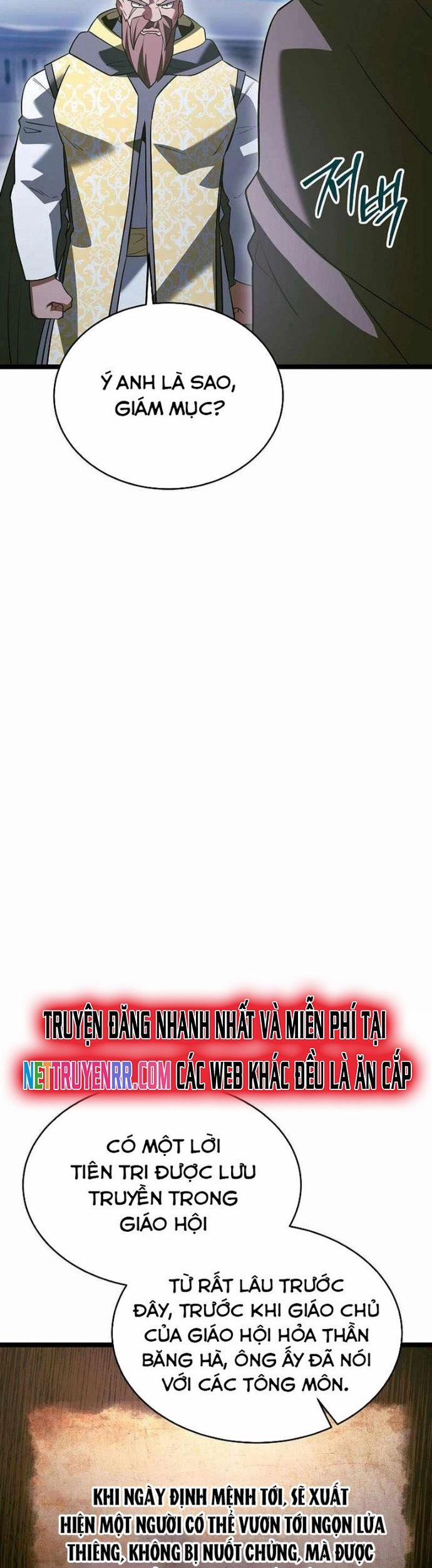 Anh Hùng Trọng Sinh Thành Trưởng Tử Nhà Công Tước 57 trang 36