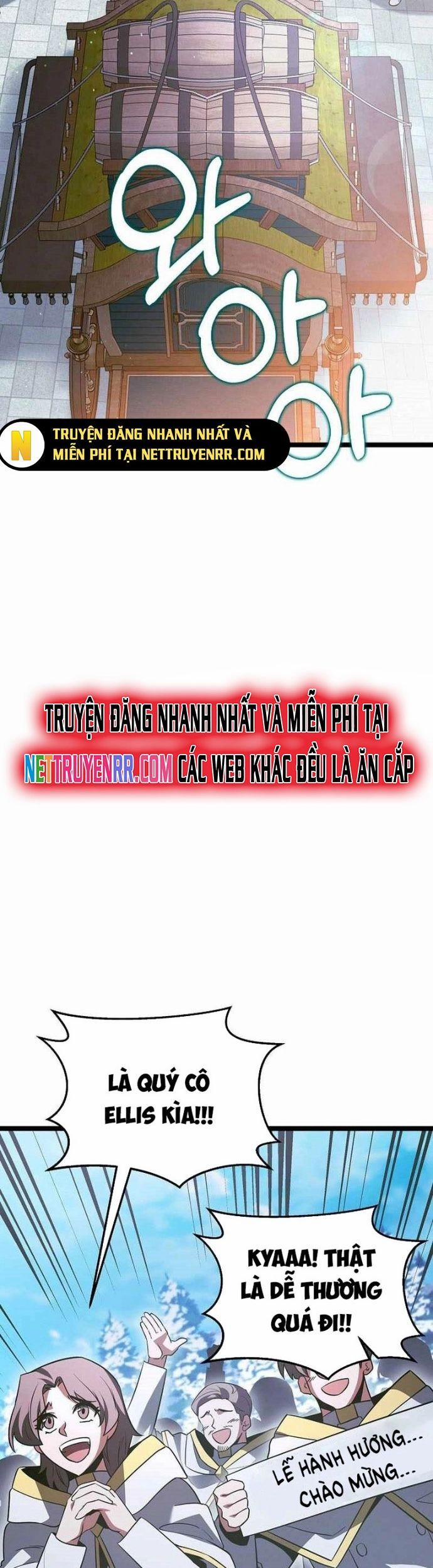 Anh Hùng Trọng Sinh Thành Trưởng Tử Nhà Công Tước 57 trang 4