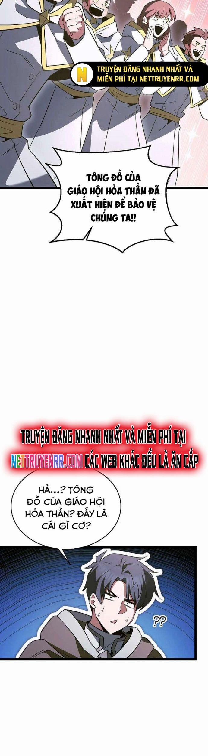 Anh Hùng Trọng Sinh Thành Trưởng Tử Nhà Công Tước 57 trang 40