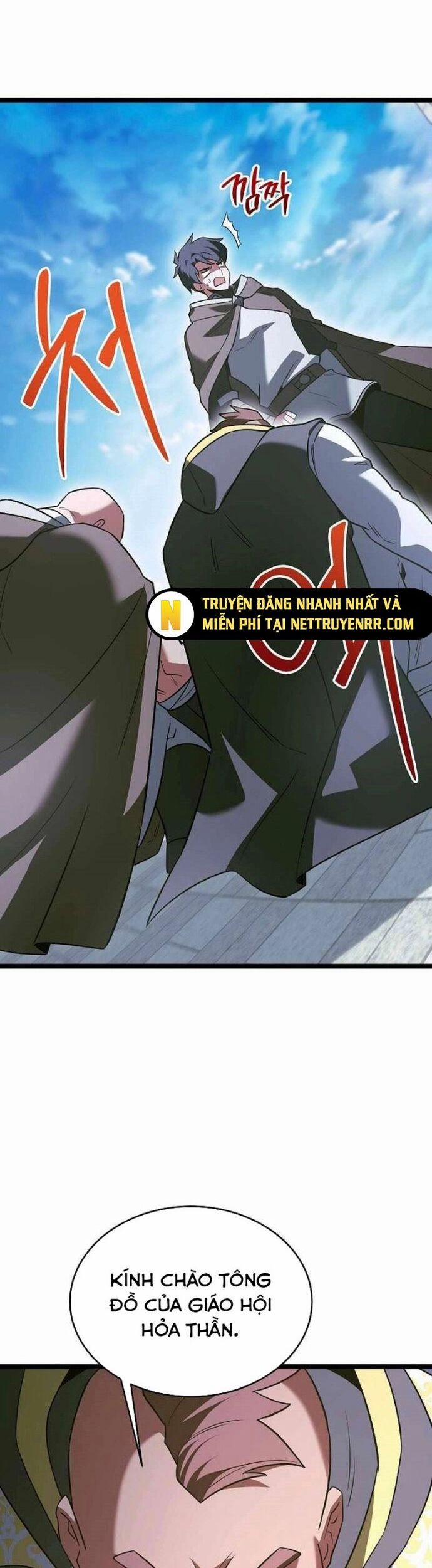 Anh Hùng Trọng Sinh Thành Trưởng Tử Nhà Công Tước 57 trang 41