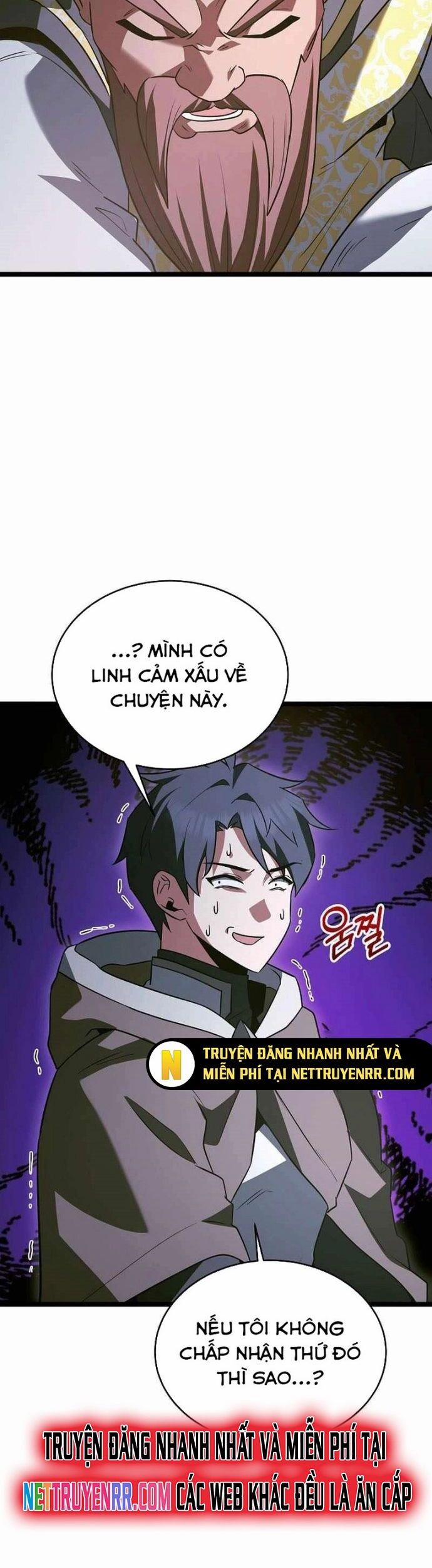 Anh Hùng Trọng Sinh Thành Trưởng Tử Nhà Công Tước 57 trang 42