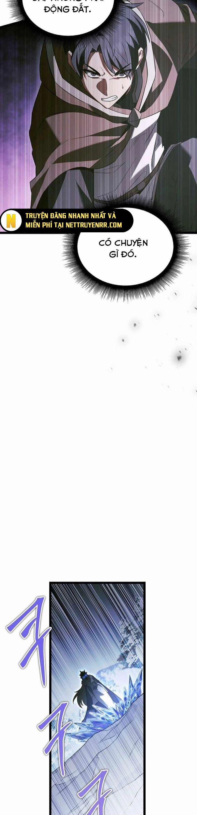 Anh Hùng Trọng Sinh Thành Trưởng Tử Nhà Công Tước 57 trang 44