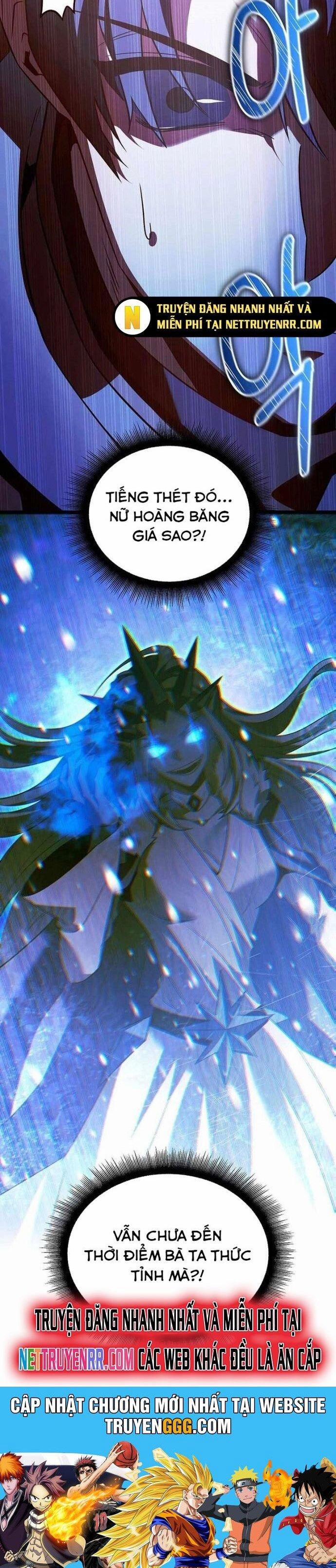 Anh Hùng Trọng Sinh Thành Trưởng Tử Nhà Công Tước 57 trang 46