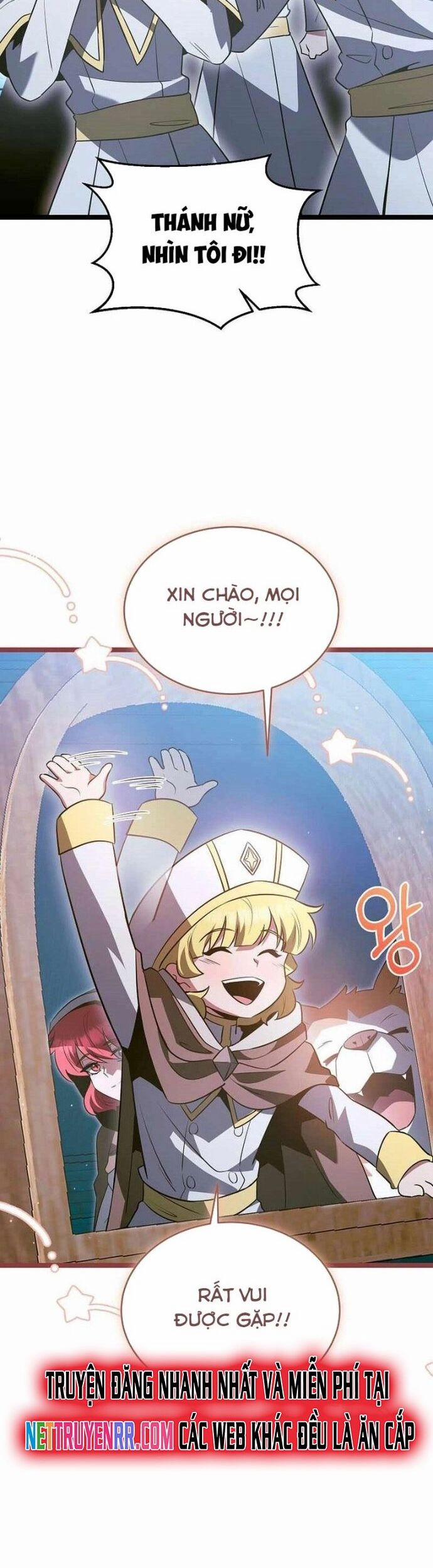 Anh Hùng Trọng Sinh Thành Trưởng Tử Nhà Công Tước 57 trang 5