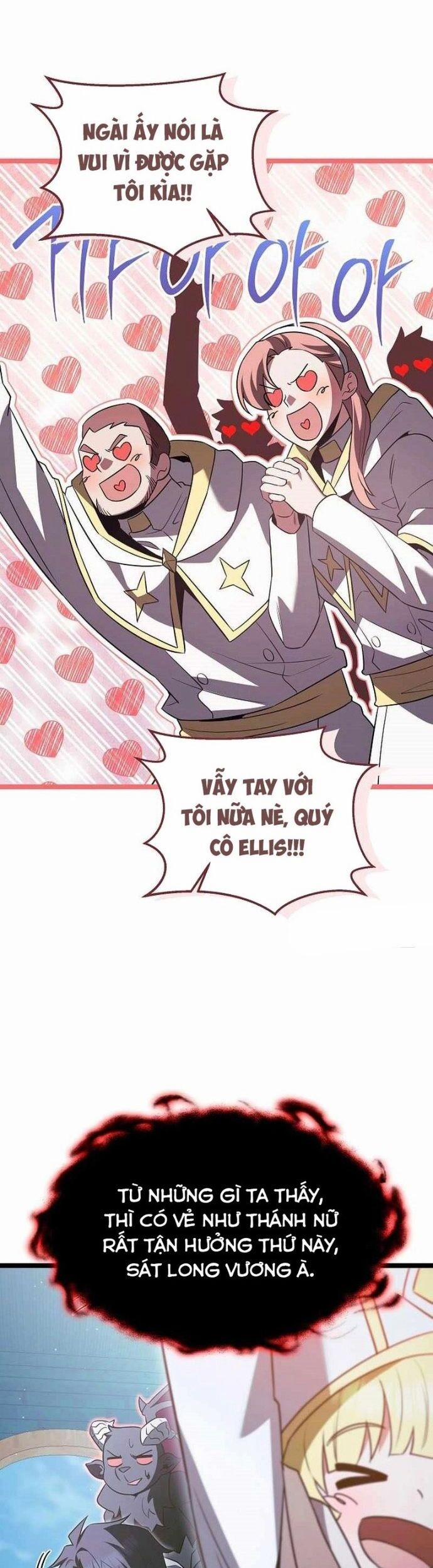 Anh Hùng Trọng Sinh Thành Trưởng Tử Nhà Công Tước 57 trang 6