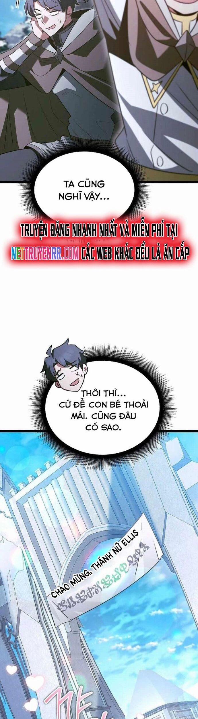 Anh Hùng Trọng Sinh Thành Trưởng Tử Nhà Công Tước 57 trang 7