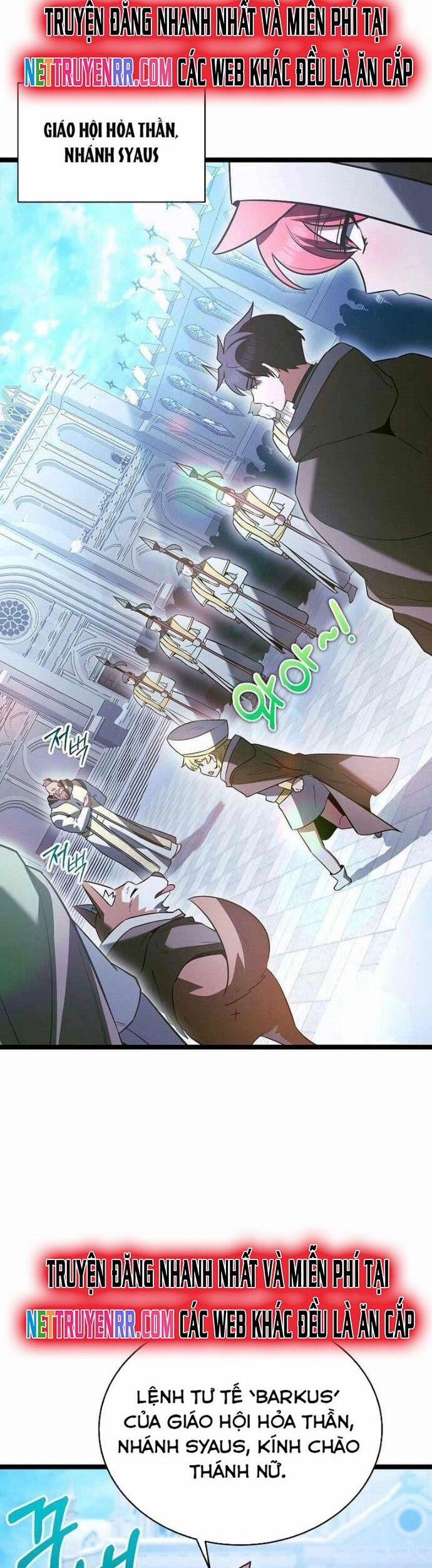 Anh Hùng Trọng Sinh Thành Trưởng Tử Nhà Công Tước 57 trang 9