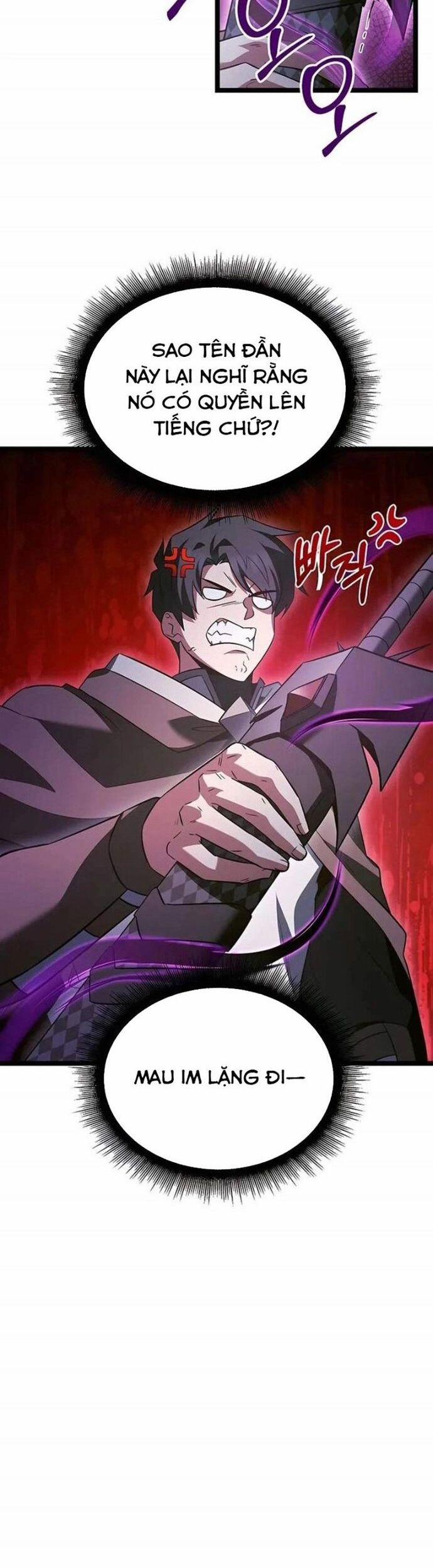 Anh Hùng Trọng Sinh Thành Trưởng Tử Nhà Công Tước 58 trang 11