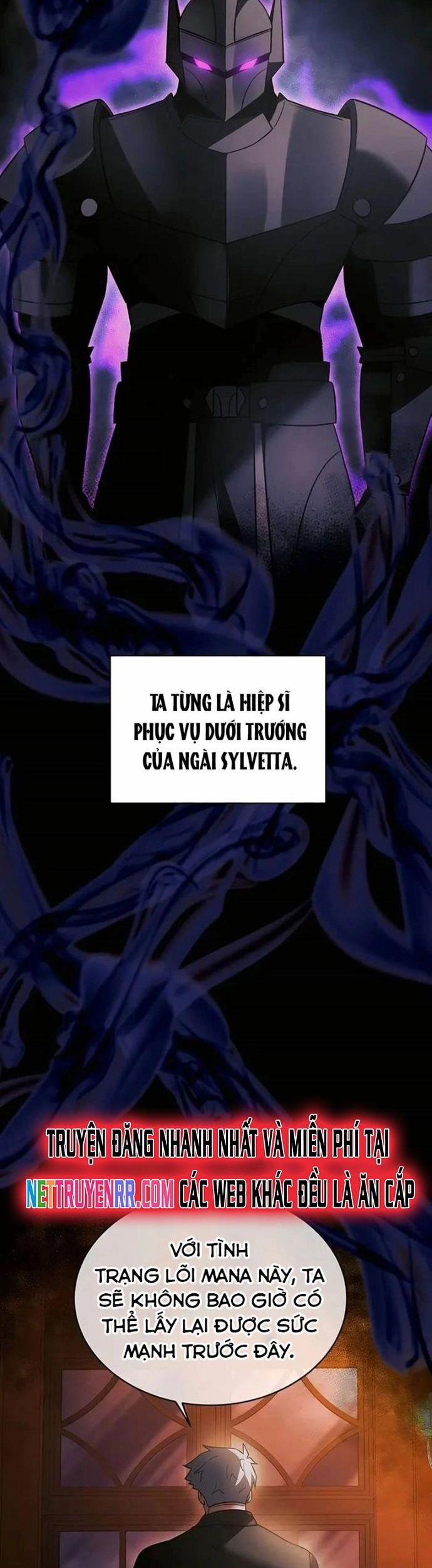 Anh Hùng Trọng Sinh Thành Trưởng Tử Nhà Công Tước 58 trang 14