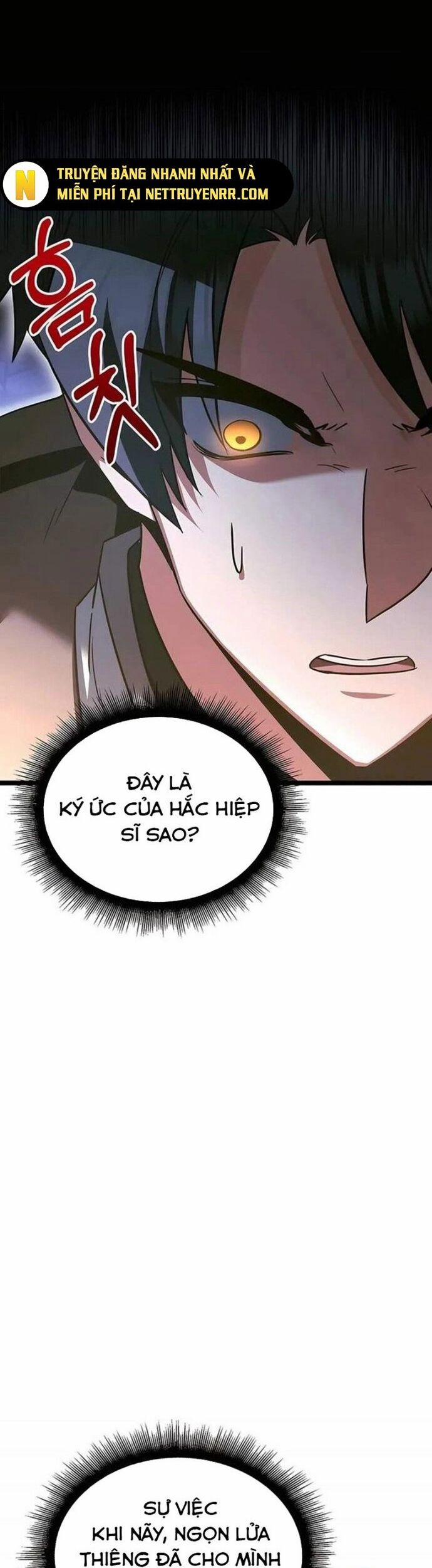 Anh Hùng Trọng Sinh Thành Trưởng Tử Nhà Công Tước 58 trang 17