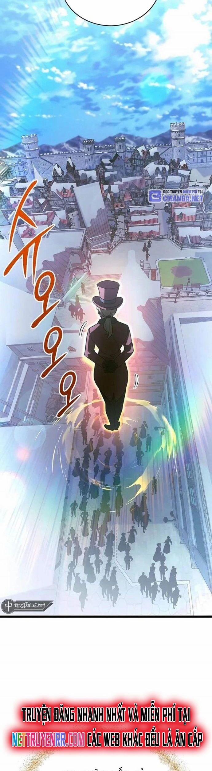 Anh Hùng Trọng Sinh Thành Trưởng Tử Nhà Công Tước 58 trang 2