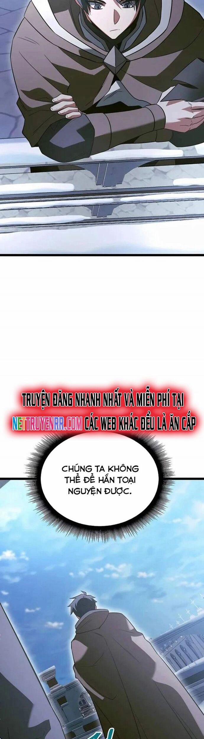 Anh Hùng Trọng Sinh Thành Trưởng Tử Nhà Công Tước 58 trang 23