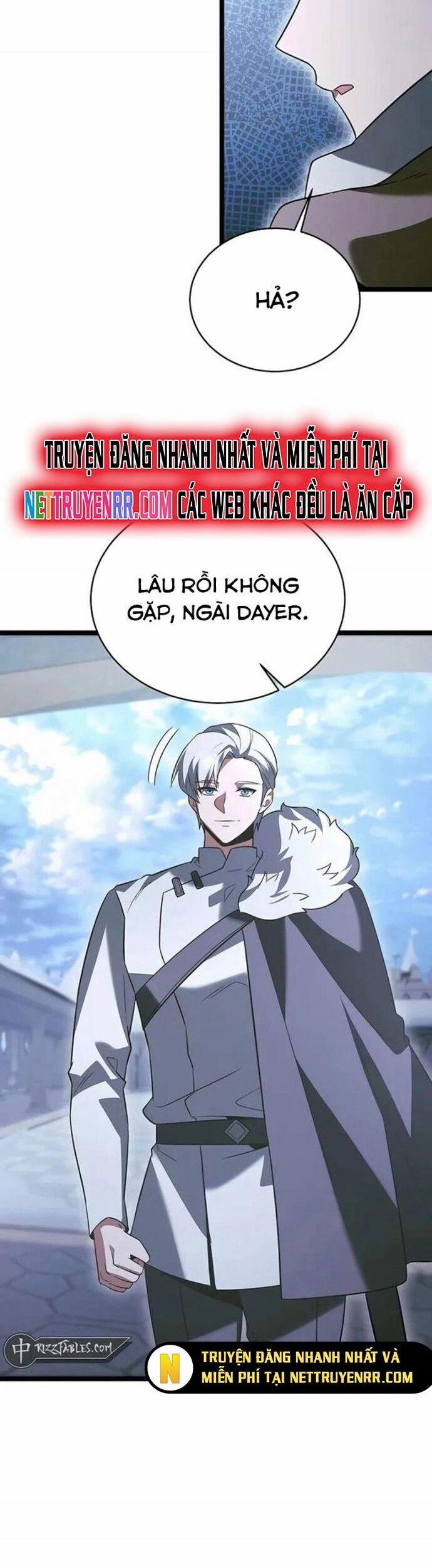 Anh Hùng Trọng Sinh Thành Trưởng Tử Nhà Công Tước 58 trang 25