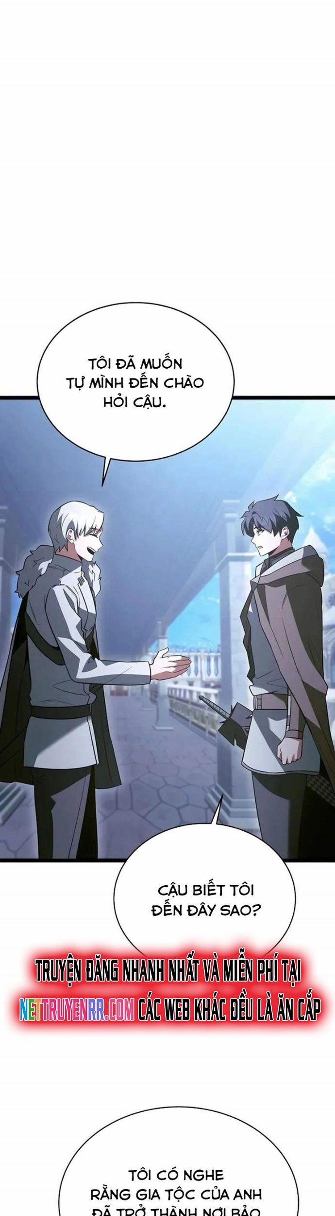 Anh Hùng Trọng Sinh Thành Trưởng Tử Nhà Công Tước 58 trang 26