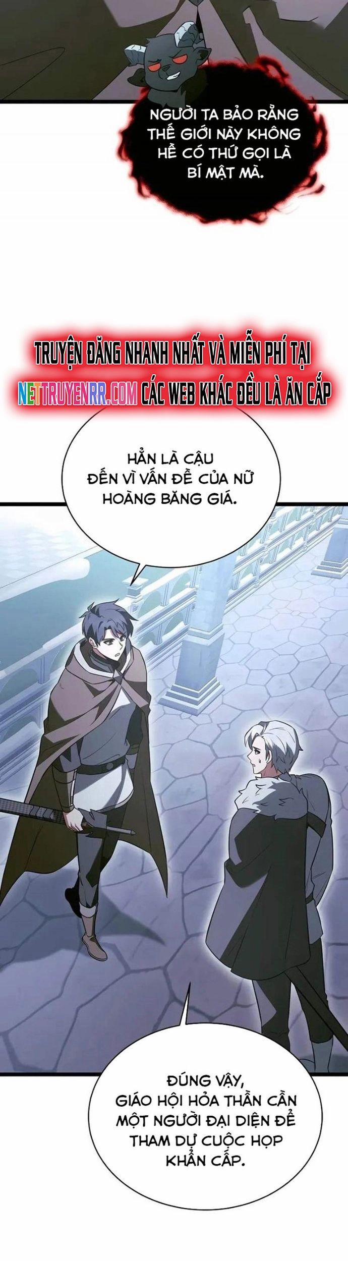 Anh Hùng Trọng Sinh Thành Trưởng Tử Nhà Công Tước 58 trang 28