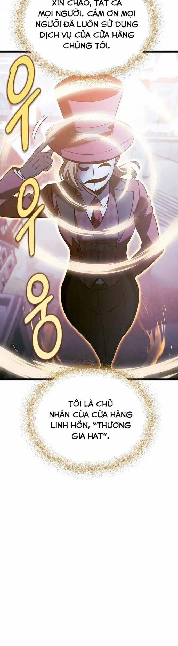 Anh Hùng Trọng Sinh Thành Trưởng Tử Nhà Công Tước 58 trang 3