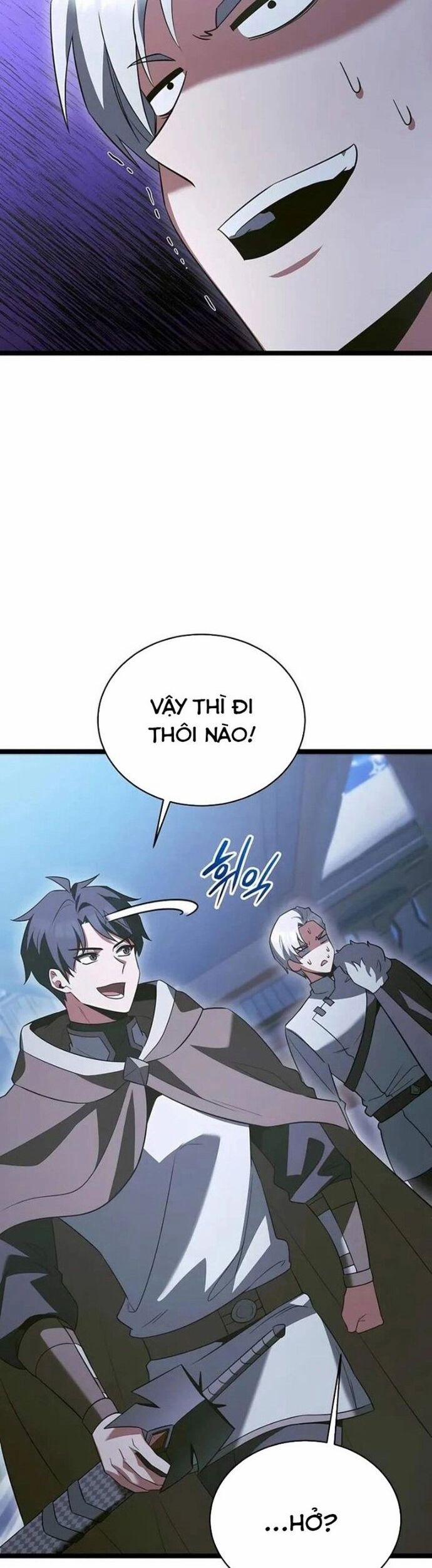 Anh Hùng Trọng Sinh Thành Trưởng Tử Nhà Công Tước 58 trang 31