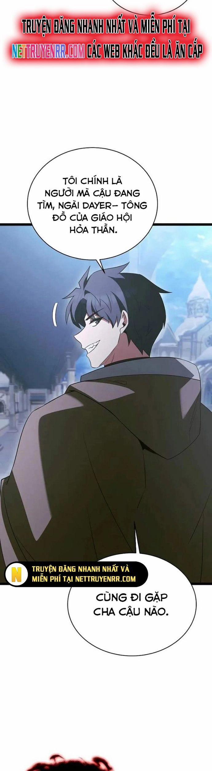 Anh Hùng Trọng Sinh Thành Trưởng Tử Nhà Công Tước 58 trang 32