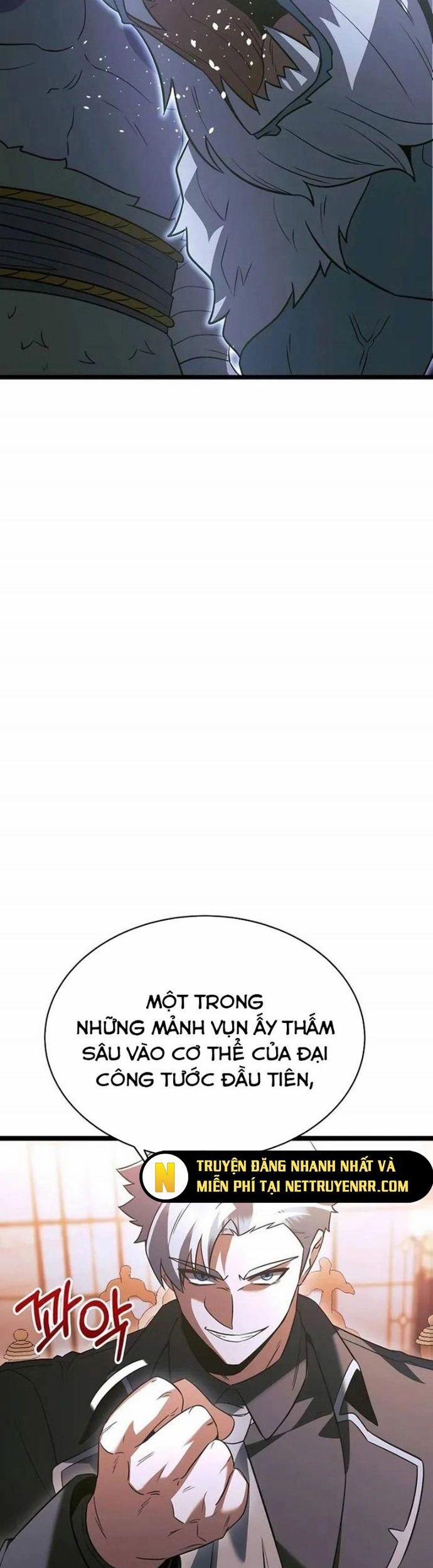 Anh Hùng Trọng Sinh Thành Trưởng Tử Nhà Công Tước 58 trang 38