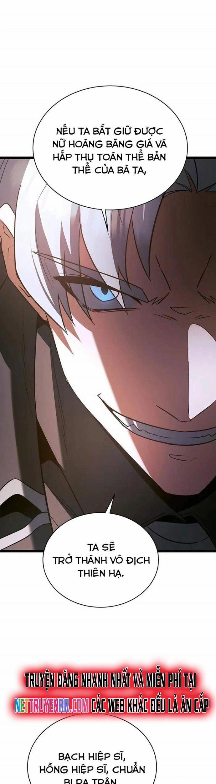 Anh Hùng Trọng Sinh Thành Trưởng Tử Nhà Công Tước 58 trang 40