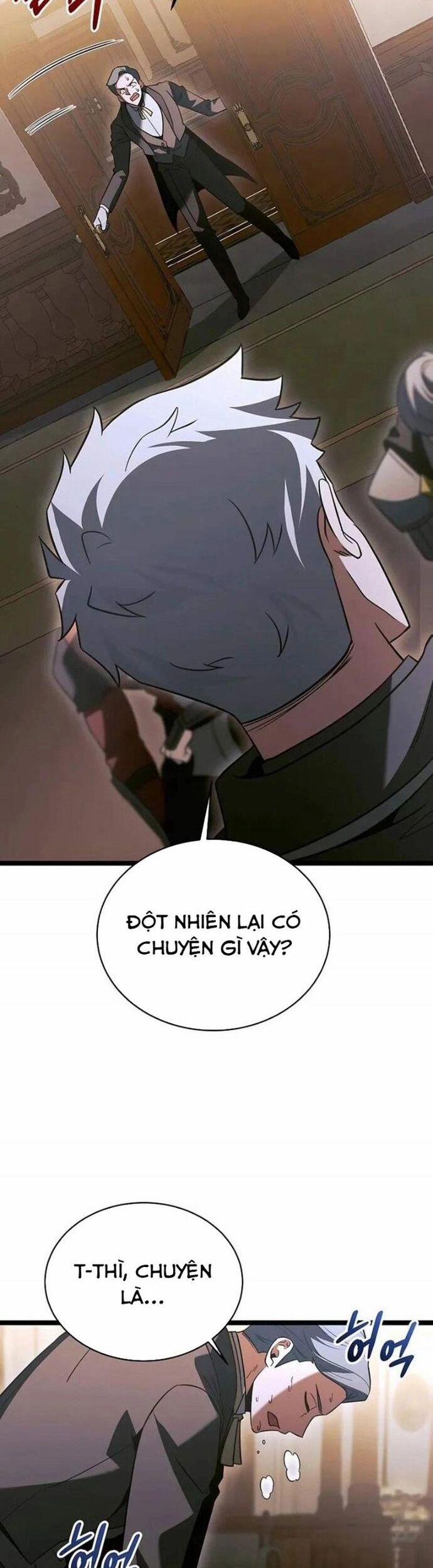 Anh Hùng Trọng Sinh Thành Trưởng Tử Nhà Công Tước 58 trang 43