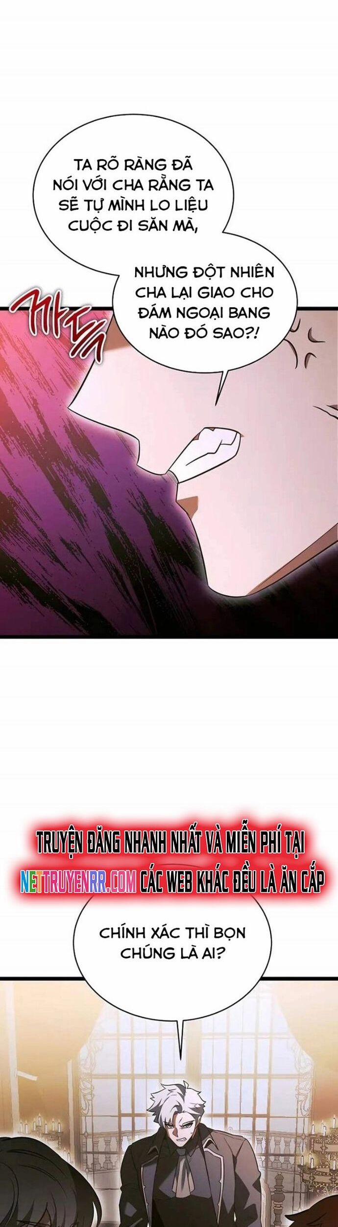 Anh Hùng Trọng Sinh Thành Trưởng Tử Nhà Công Tước 58 trang 45