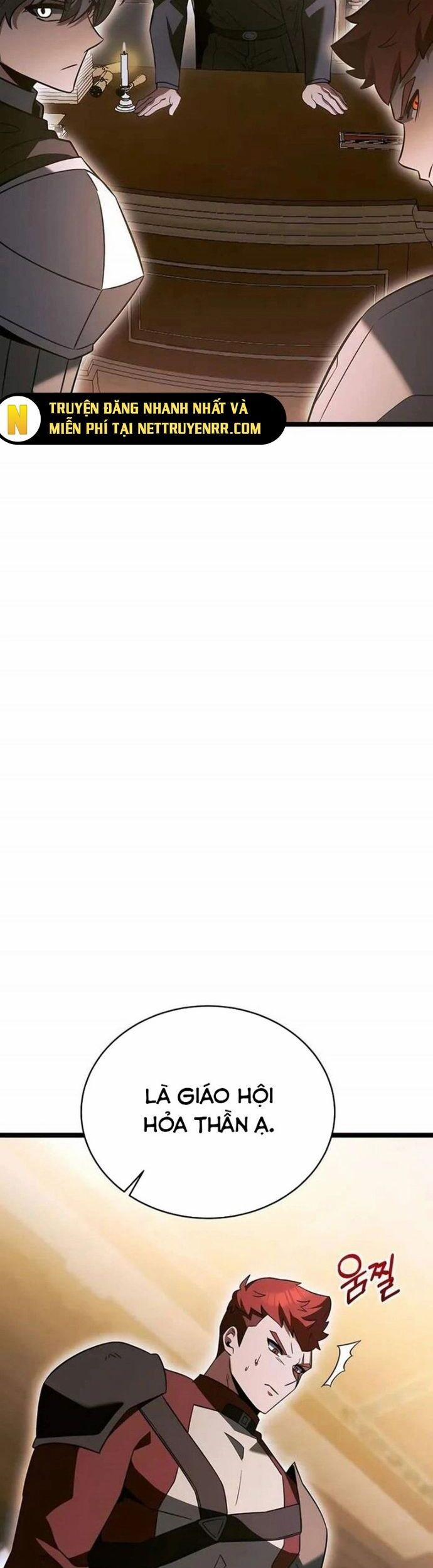 Anh Hùng Trọng Sinh Thành Trưởng Tử Nhà Công Tước 58 trang 46