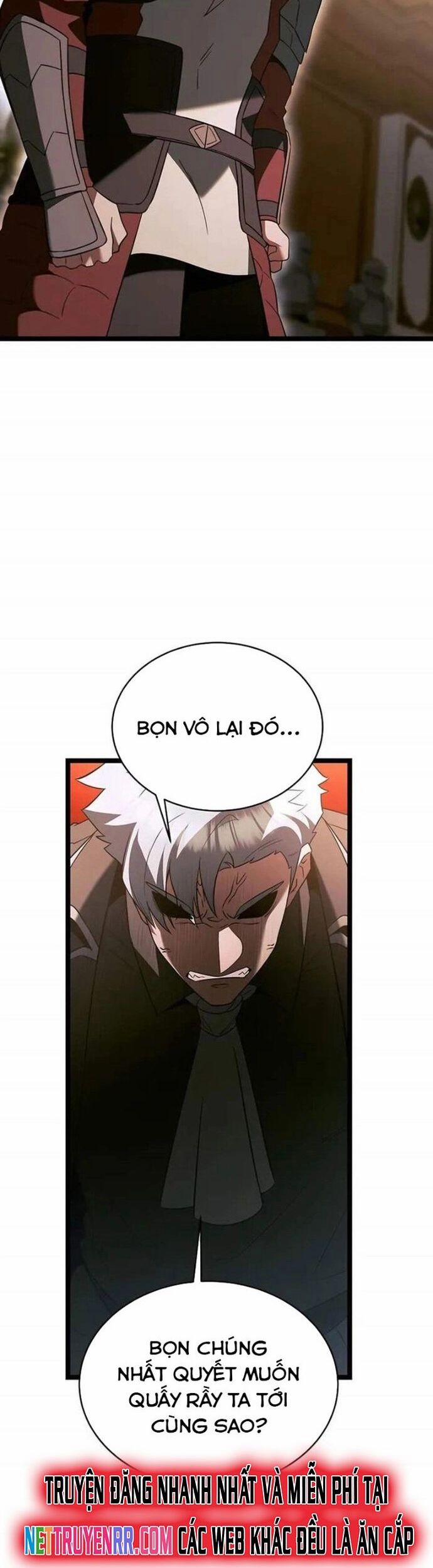 Anh Hùng Trọng Sinh Thành Trưởng Tử Nhà Công Tước 58 trang 47