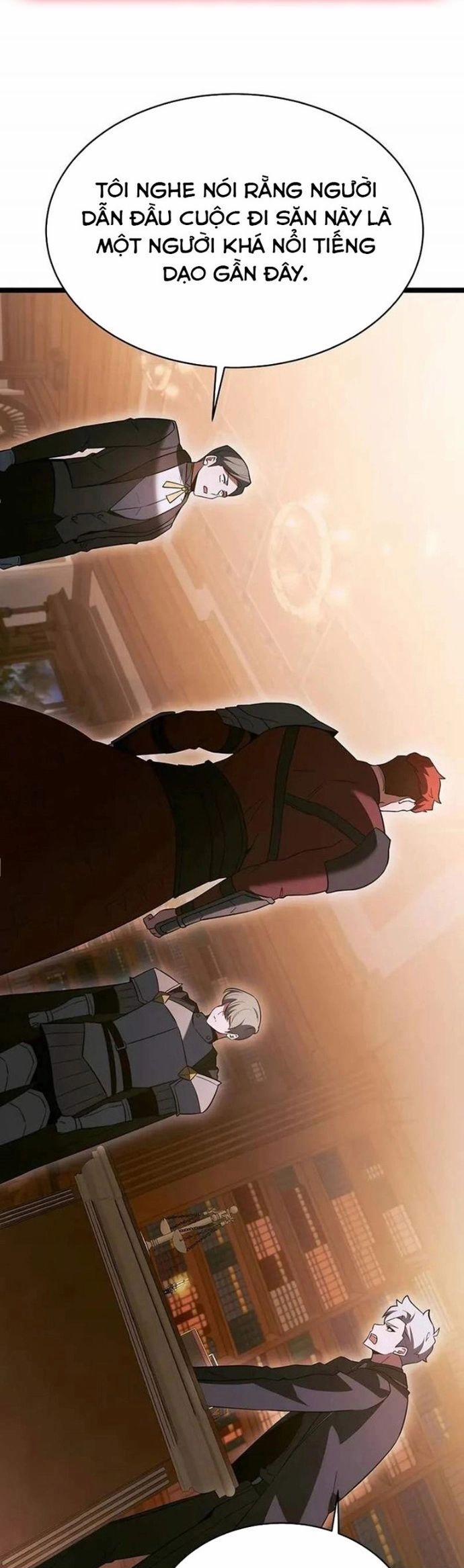 Anh Hùng Trọng Sinh Thành Trưởng Tử Nhà Công Tước 58 trang 48