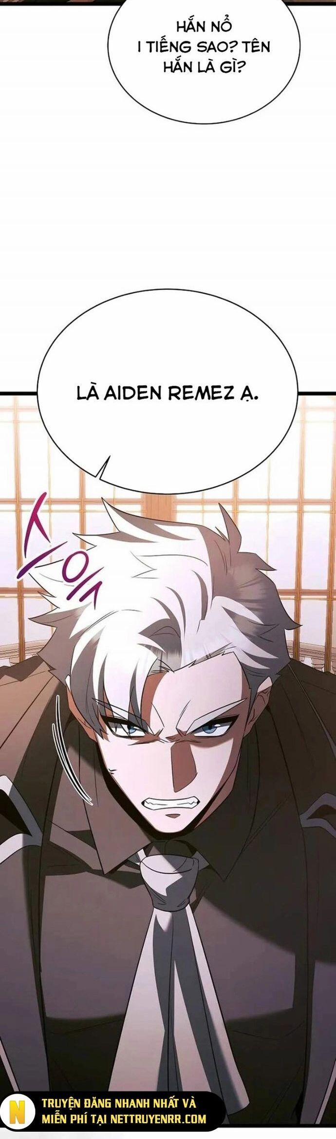Anh Hùng Trọng Sinh Thành Trưởng Tử Nhà Công Tước 58 trang 49