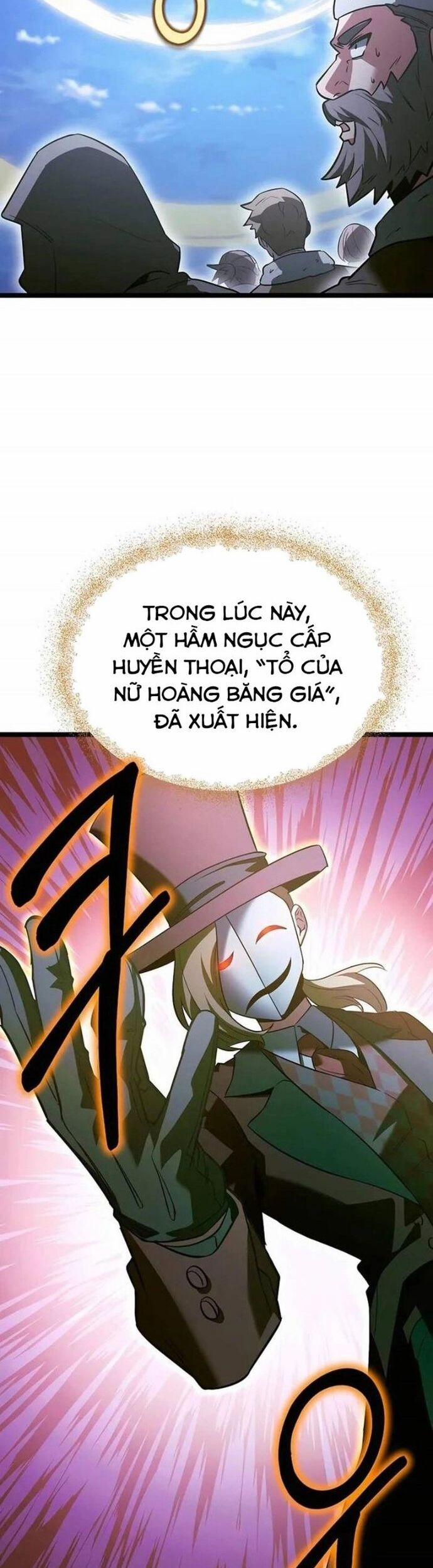 Anh Hùng Trọng Sinh Thành Trưởng Tử Nhà Công Tước 58 trang 5