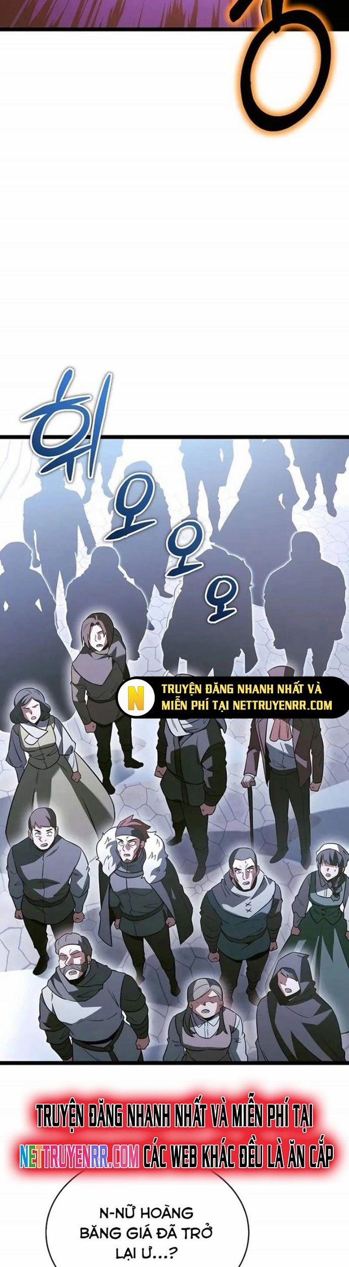 Anh Hùng Trọng Sinh Thành Trưởng Tử Nhà Công Tước 58 trang 6