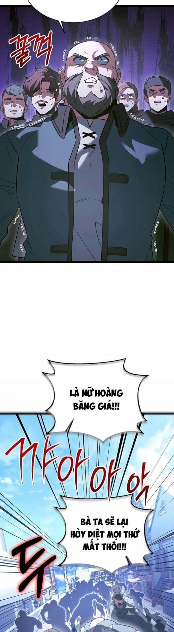 Anh Hùng Trọng Sinh Thành Trưởng Tử Nhà Công Tước 58 trang 7