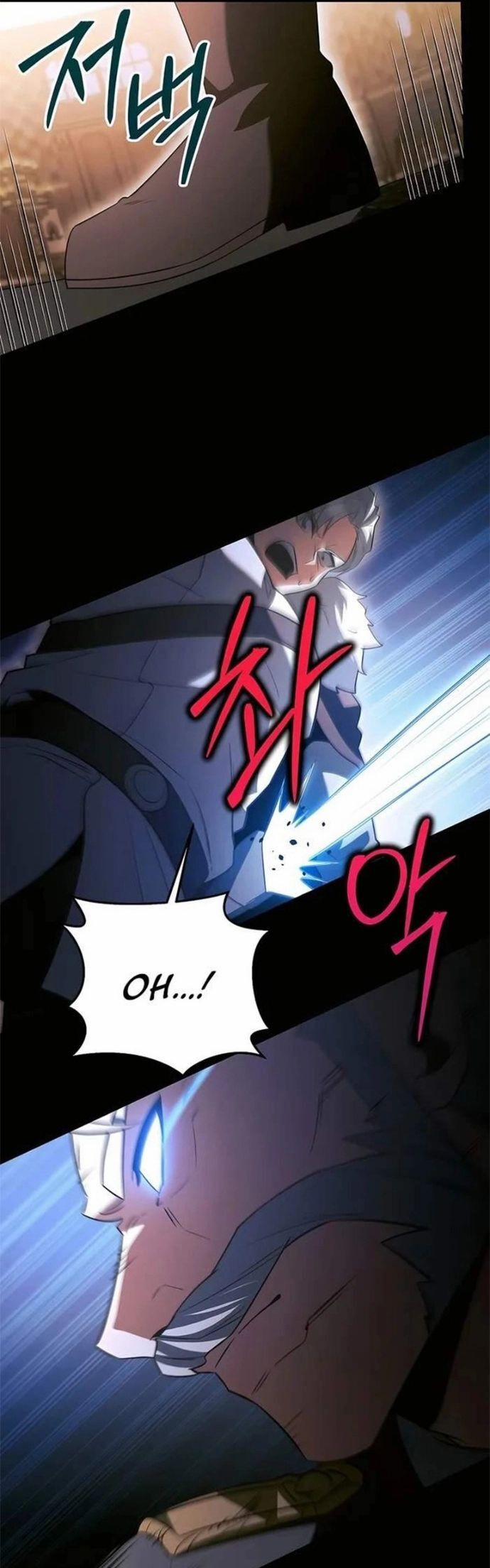 Anh Hùng Trọng Sinh Thành Trưởng Tử Nhà Công Tước 59 trang 10