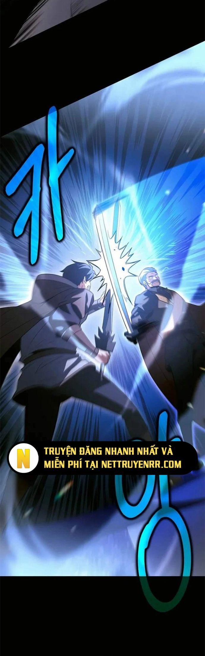 Anh Hùng Trọng Sinh Thành Trưởng Tử Nhà Công Tước 59 trang 11