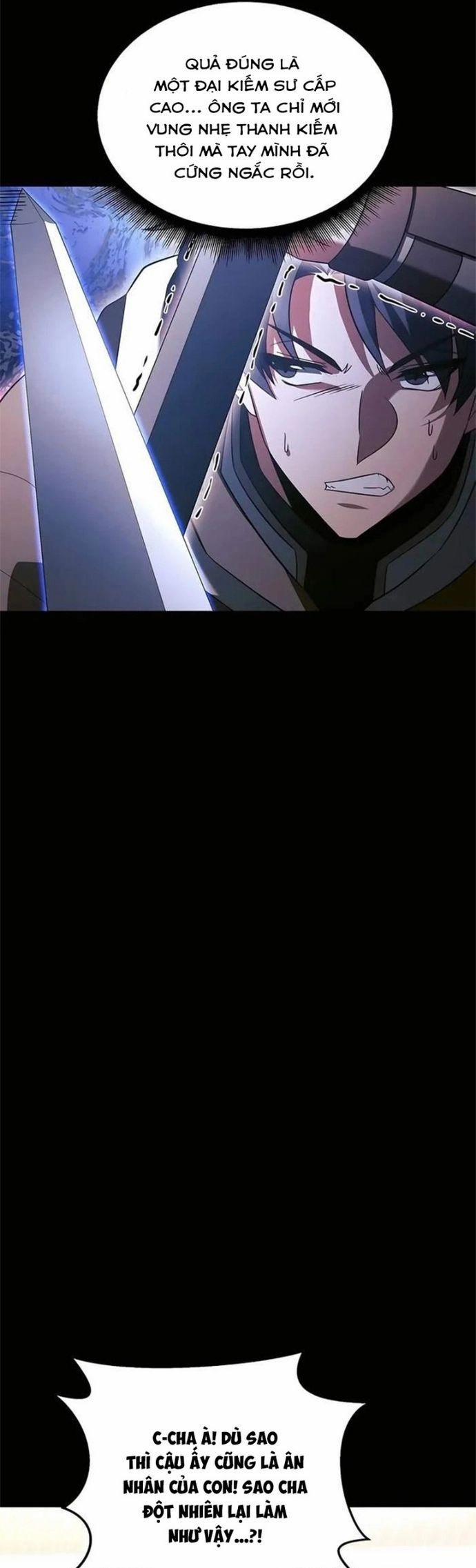 Anh Hùng Trọng Sinh Thành Trưởng Tử Nhà Công Tước 59 trang 12