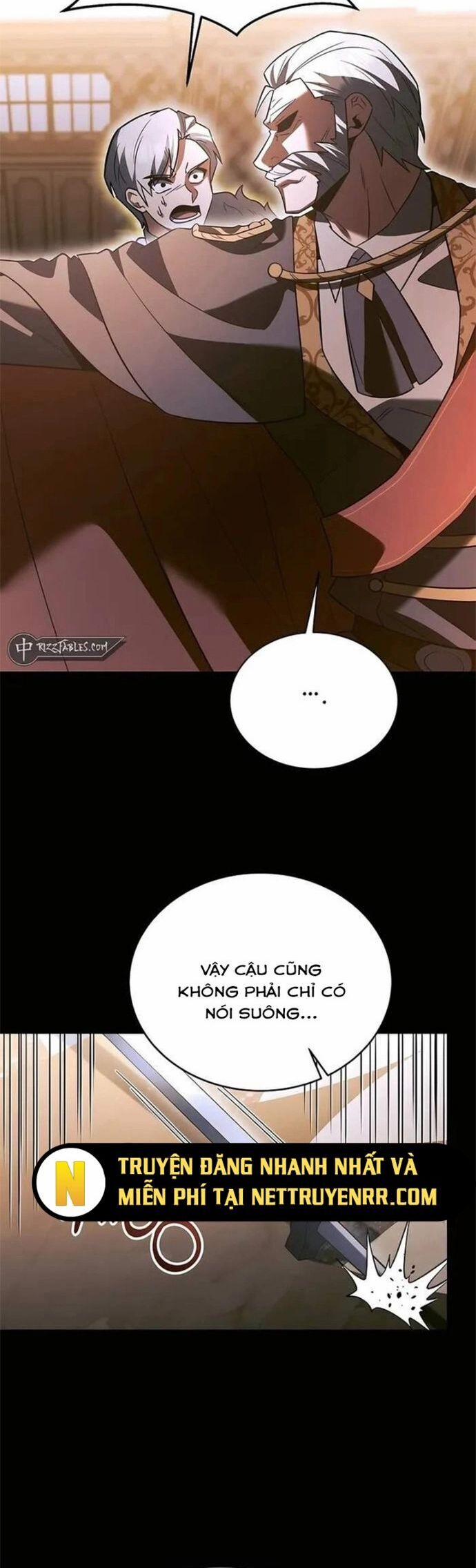 Anh Hùng Trọng Sinh Thành Trưởng Tử Nhà Công Tước 59 trang 13