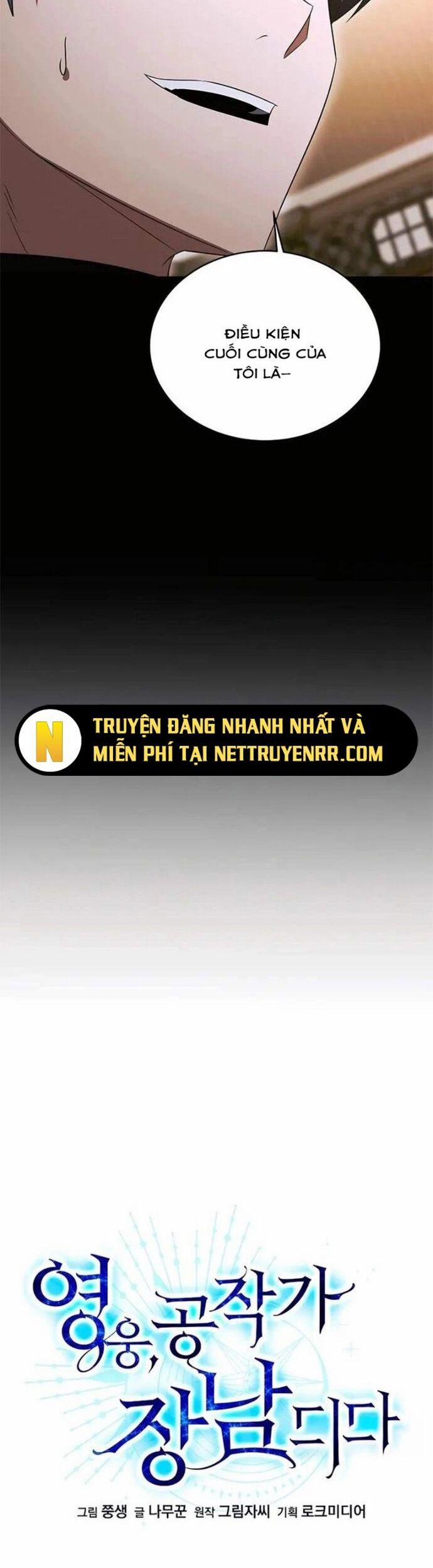 Anh Hùng Trọng Sinh Thành Trưởng Tử Nhà Công Tước 59 trang 15