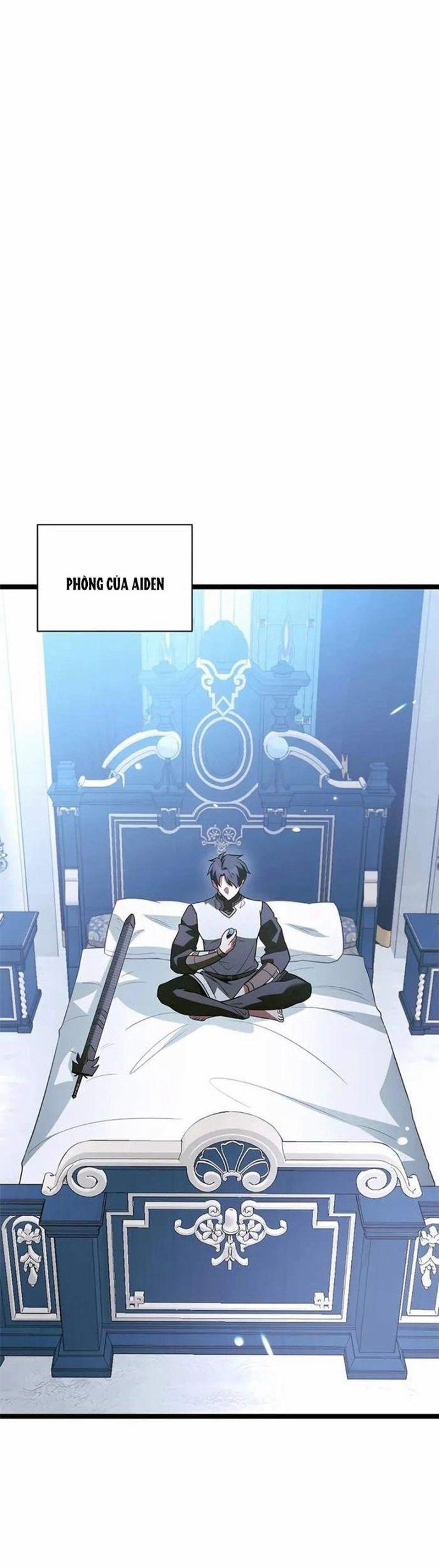 Anh Hùng Trọng Sinh Thành Trưởng Tử Nhà Công Tước 59 trang 16