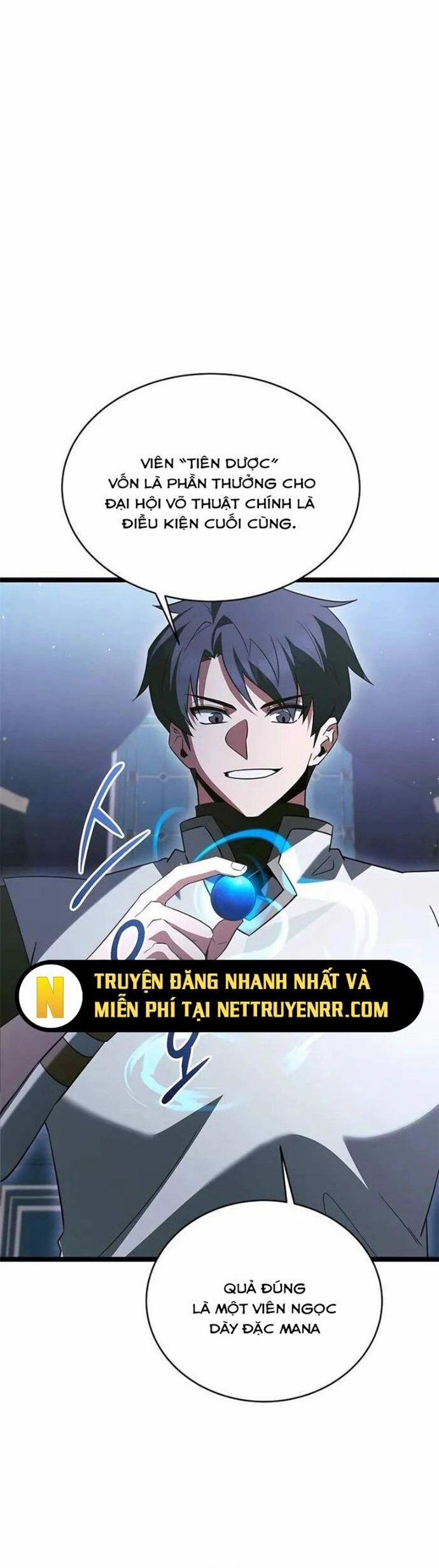 Anh Hùng Trọng Sinh Thành Trưởng Tử Nhà Công Tước 59 trang 17