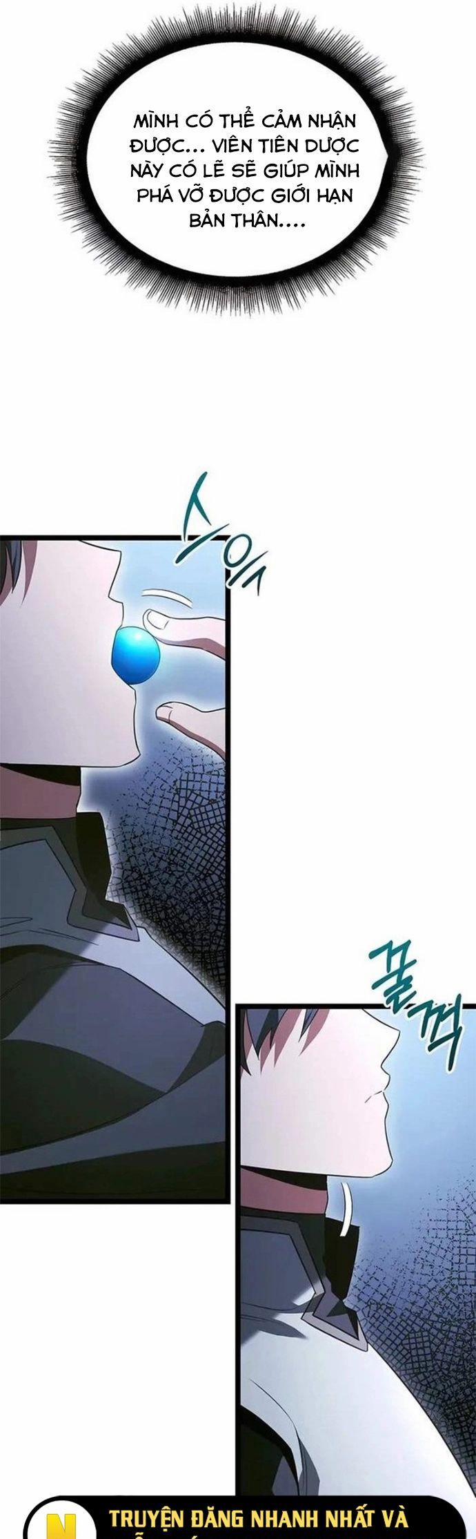 Anh Hùng Trọng Sinh Thành Trưởng Tử Nhà Công Tước 59 trang 18