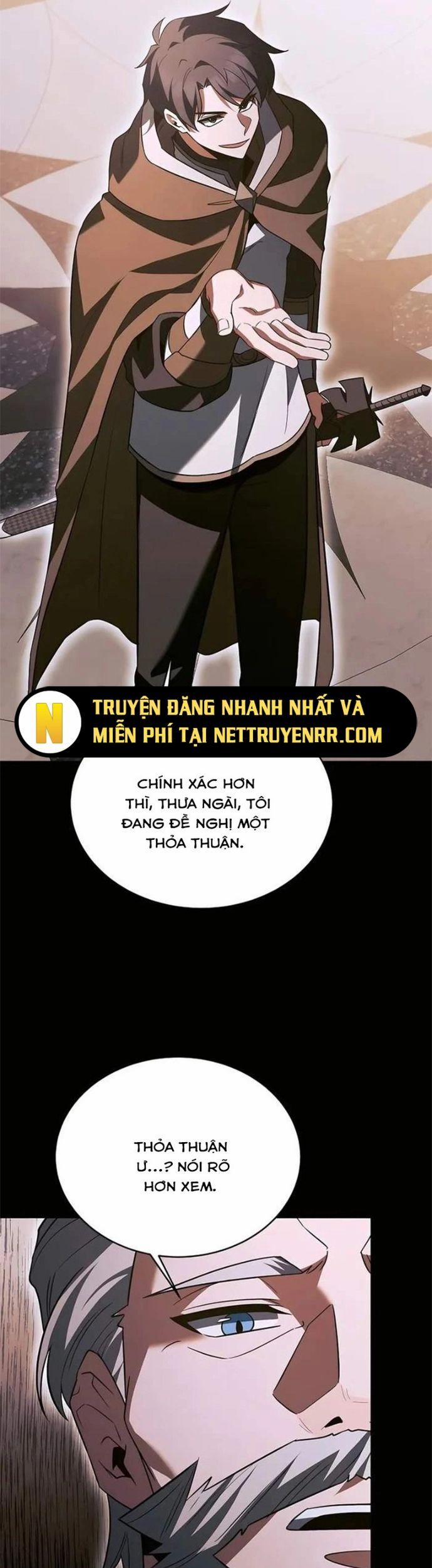 Anh Hùng Trọng Sinh Thành Trưởng Tử Nhà Công Tước 59 trang 2