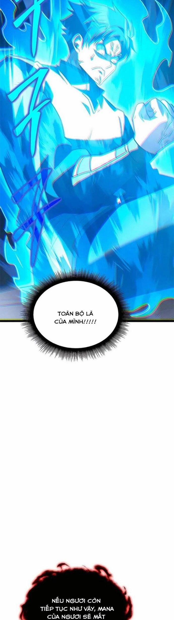 Anh Hùng Trọng Sinh Thành Trưởng Tử Nhà Công Tước 59 trang 21